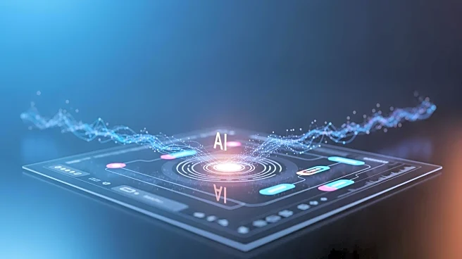 Renaissance Enhances Member Platform with AI for Independent Agencies