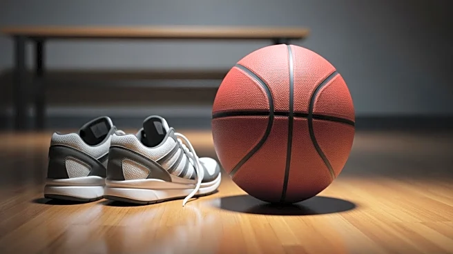 Magic's Franz Wagner: Ankle Injury Continues to Sideline Player