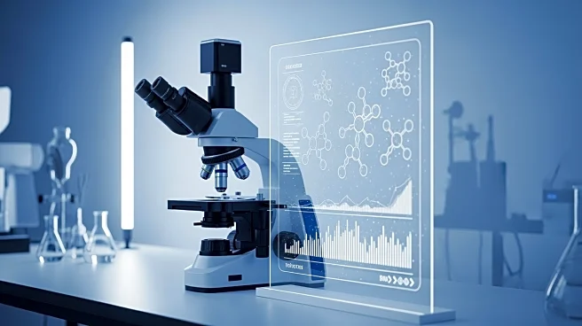 Caris Life Sciences to Showcase Oncology Studies Using Multimodal Data at AACR Meeting