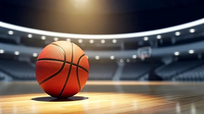 NBA Approves Expansion Process for Seattle, Paving Way for SuperSonics' Return