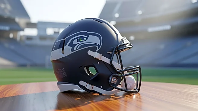 NFL Announces Seahawks' Season Opener on September 9 Amid Historic Scheduling