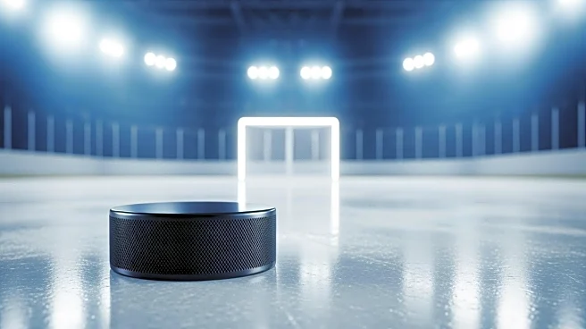 Carter Yakemchuk Scores First NHL Career Goal for Ottawa Senators