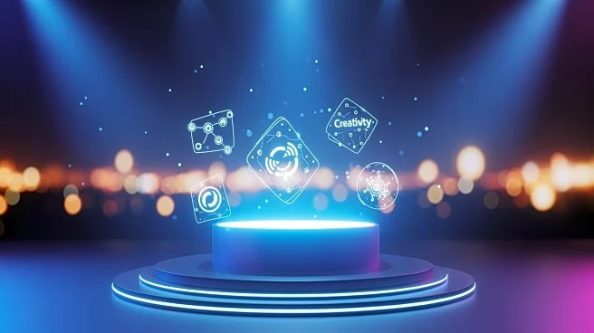 Josh Johnson to Host 2026 Webby Awards, Celebrating Internet Excellence