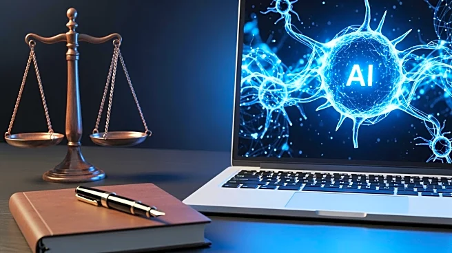 Polsinelli Mandates AI Training for Lawyers Without Billable Hours Credit