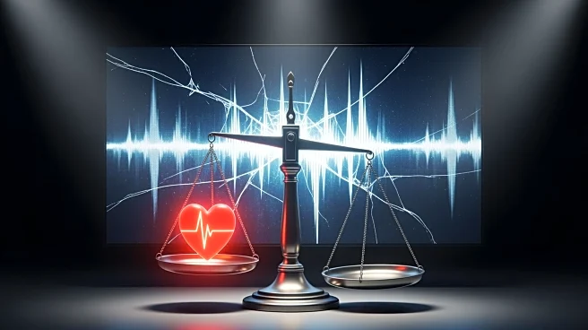 Meta and YouTube Fined $3 Million for Negligence in Mental Health Case