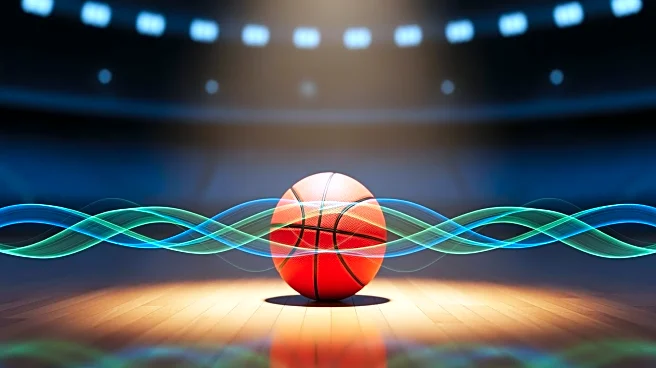 Ron Artest's Mental Health Journey Inspires NBA Movement