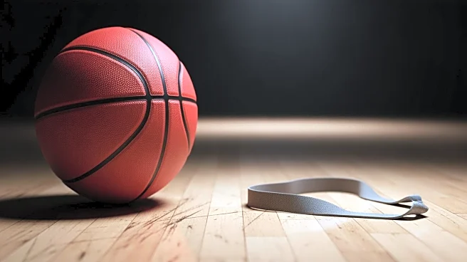 Magic's Anthony Black Sidelined Due to Abdominal Strain