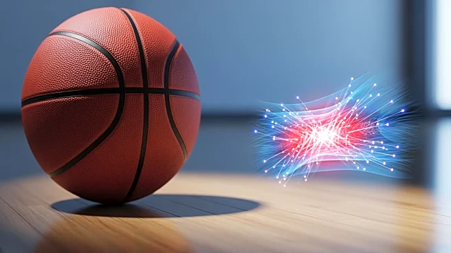 Orlando Magic's Anthony Black Sidelined Due to Abdominal Strain, Uncertain Return