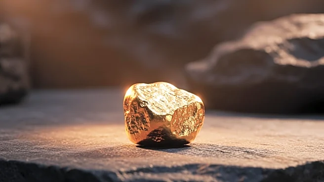 Orezone Gold Completes Acquisition of Casa Berardi Gold Mine, Expanding Operations in Quebec