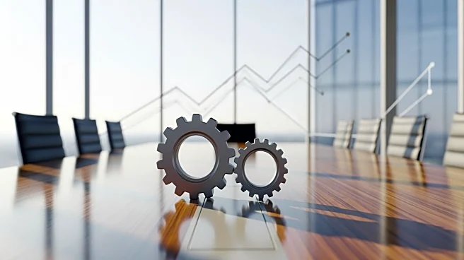 Southern Nevada Leaders Form Partnership to Boost Job Creation and Workforce Development