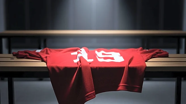 Jamie O'Hara Reacts to Mohamed Salah's Departure from Liverpool