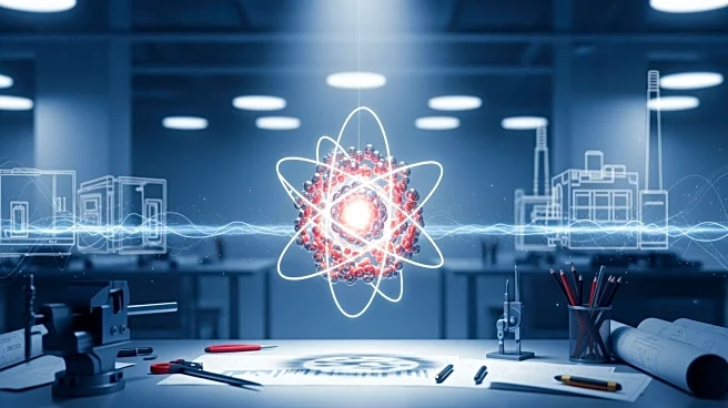 USC Initiates Program to Build Nuclear Workforce and Boost South Carolina's Economy