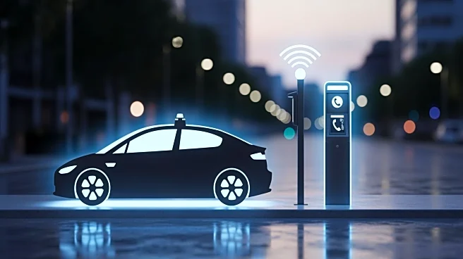 Waymo's Robotaxis Rely on Police for Emergency Assistance, Raising Concerns