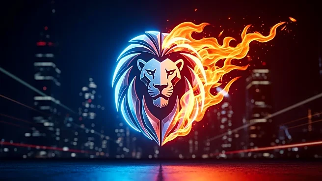 Lionsgate Releases Intense Trailer for Hong Kong Action Film 'The Furious'