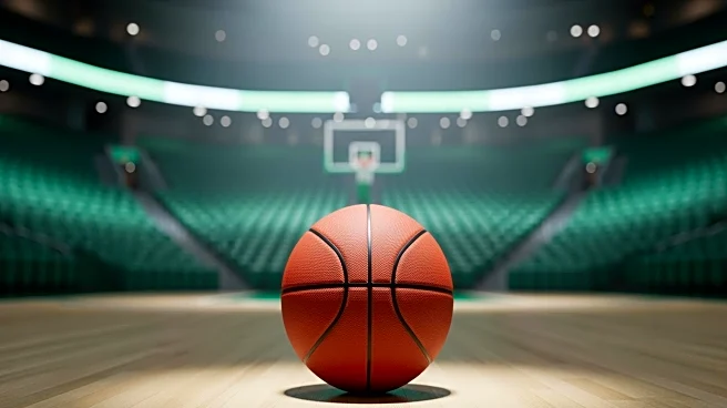 Boston Celtics Re-sign Charles Bassey on Another 10-Day Contract