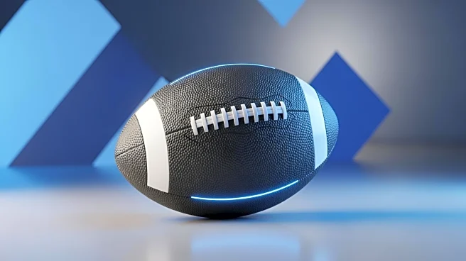 Ricky Proehl Highlights UFL's Innovative Approach to Football