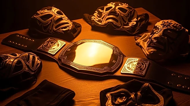 AEW Champion MJF Criticizes Independent Wrestlers for Lack of Dedication