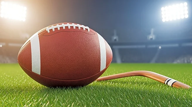 Rhys Dakin Joins Michigan State as New Punter, Bringing Australian Flair to Big Ten