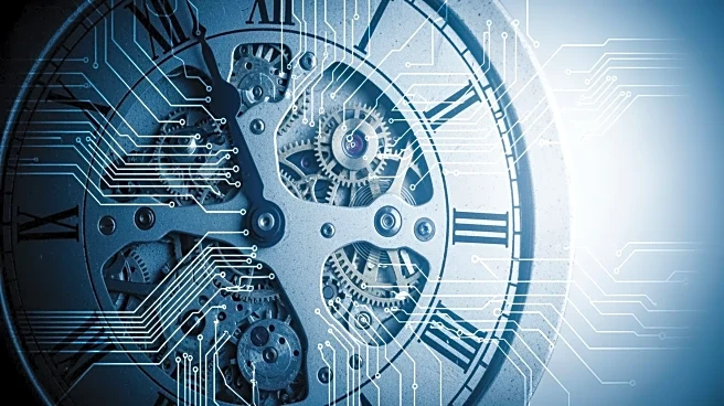 Insurance Industry Faces 13.8% IT Budget Surge Due to Legacy System Challenges