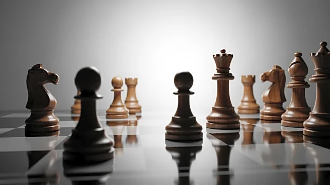 Public Policy Holding Company Achieves Revenue Growth Through Strategic Acquisitions