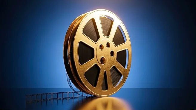 Eye Haïdara to Host Cannes Film Festival's Opening and Closing Ceremonies