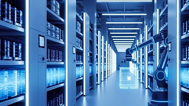 DHL Expands Logistics Network to Support Growing Data Center Demand in North America