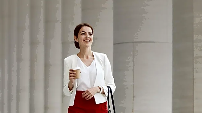 Dress for Success Houston Empowers Women to Re-enter Workforce