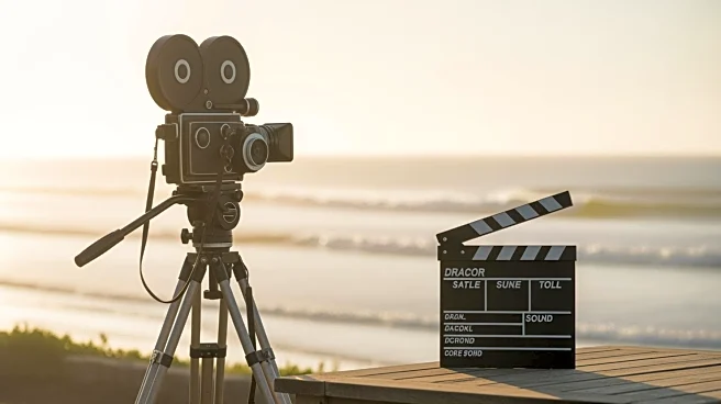 Kevin Costner and Jake Gyllenhaal to Film 'Honeymoon With Harry' in Australia