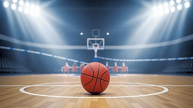 Nebraska vs. Iowa Sweet 16 Matchup Draws High Ticket Demand