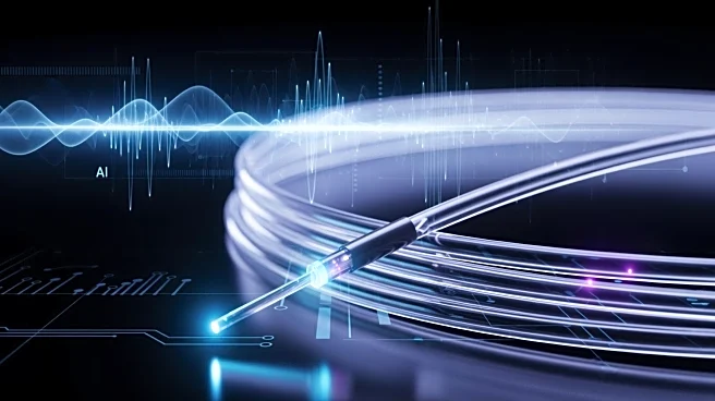 Corning Inc. Reinvents Itself as Key Player in AI and Broadband Infrastructure