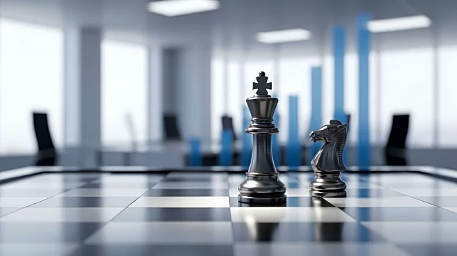 Steve Mosko Joins Radial Entertainment Board, Signaling Strategic Growth