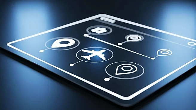 Fliggy Enhances Travel Booking with AI Interface, Boosting Efficiency