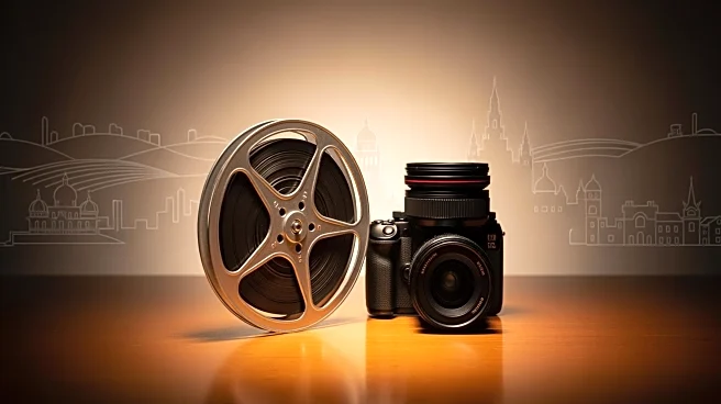 Disney+ Expands European Productions with New Documentaries and Series