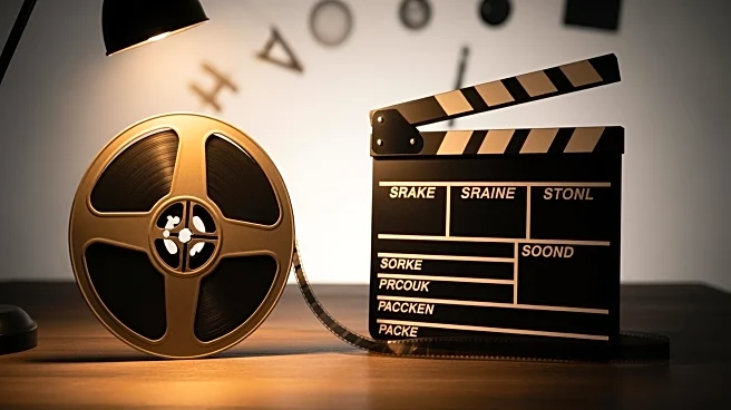 Andy Muschietti Plans 'It' Supercut Amidst Other Projects