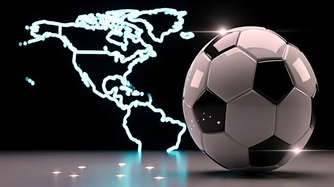 FIFA Announces Last-Minute Ticket Sales for 2026 World Cup, Impacting Fans Across North America