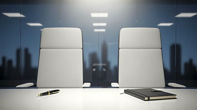 Alyssa Henry Joins PayPal Board as Gail J. McGovern Retires, Impacting Corporate Governance