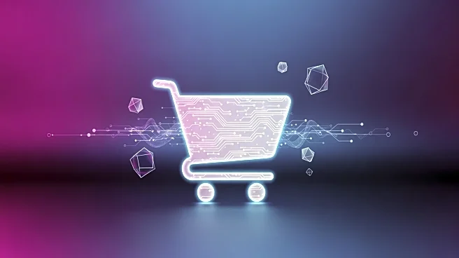 Meta Leverages AI to Enhance Shopping Experience on Instagram and Facebook