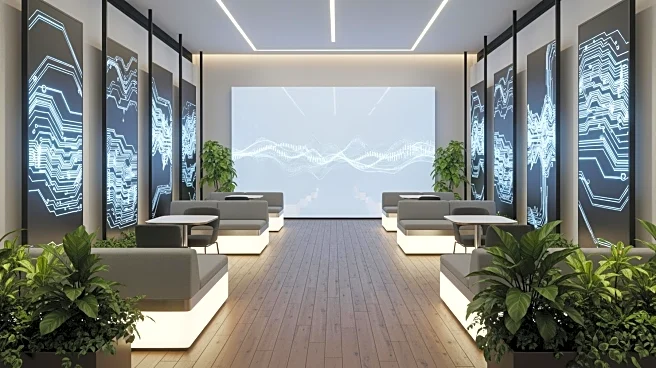 Retailers Transform Stores into Social Spaces Amid AI Influence