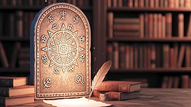 HBO Unveils First-Look Photos for 'Harry Potter and the Philosopher's Stone' Series