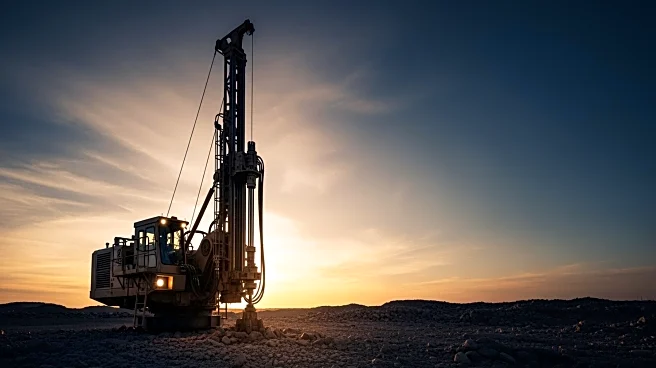 Skyharbour Resources Expands Leadership Amid Major Drilling Campaign