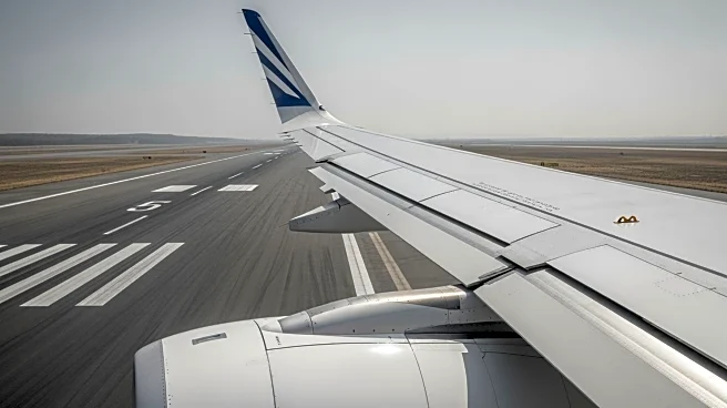 Delta Air Lines Suspends Congressional Perks Amid Government Shutdown