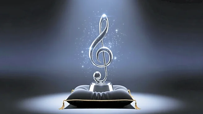 Lily Allen and Sam Fender Among Honorees at 2026 O2 Silver Clef Awards for Music Therapy Impact