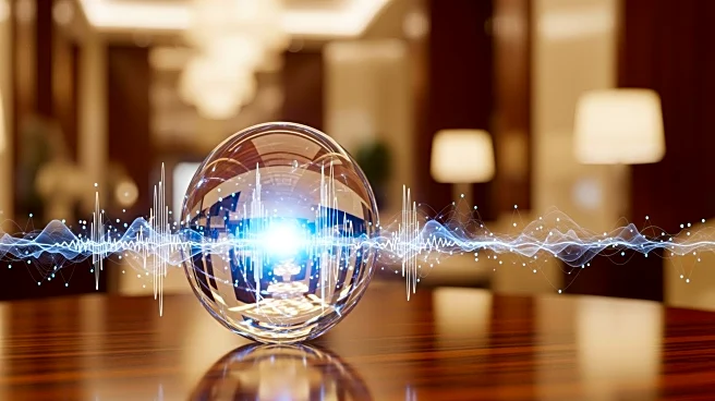 AI Wizard Enhances Revenue Management Communication in Hospitality Industry