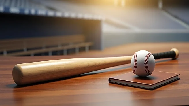 Tony Vitello Transitions from College to MLB as San Francisco Giants Manager