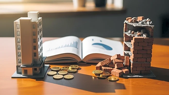 Study Reveals VAT and Profit Rules Favor Demolition Over Retrofit in Construction