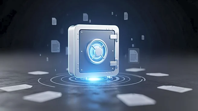 OpenAI Introduces Long-Term Storage for ChatGPT Users, Enhancing File Management