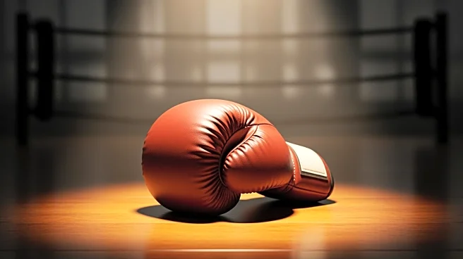 Muhammad Ali Boxing Revival Act Passes House, Heads to Senate for Consideration