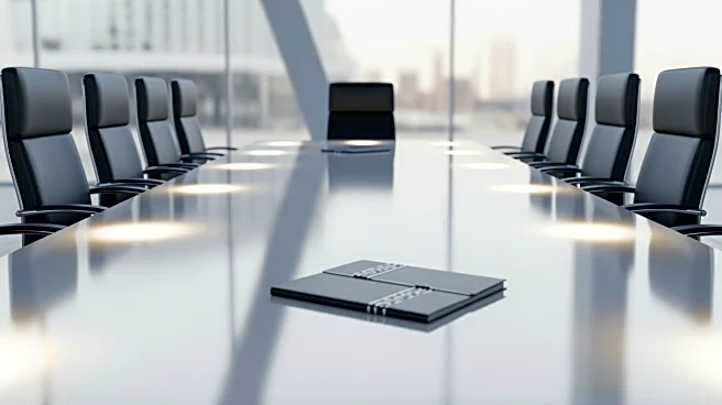 Commerzbank Supervisory Board Met 11 Times in 2025 Over UniCredit Takeover Offer