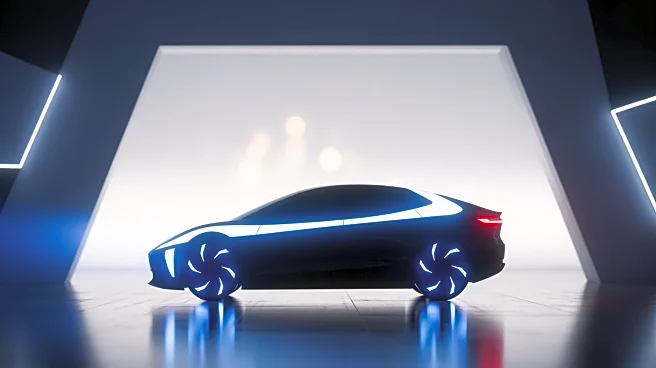 BYD Plans Canadian Expansion as Tariff Reductions Open Market