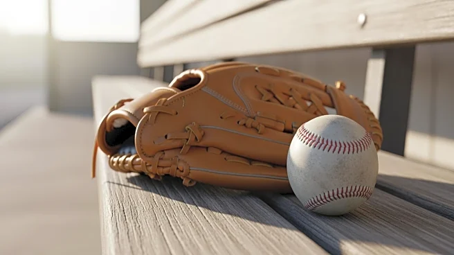 Detroit Tigers Designate Dylan Smith for Assignment Amid Roster Changes